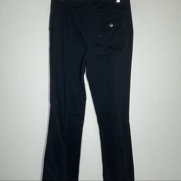 Living Planet Pants Black - Picture 5 of 7